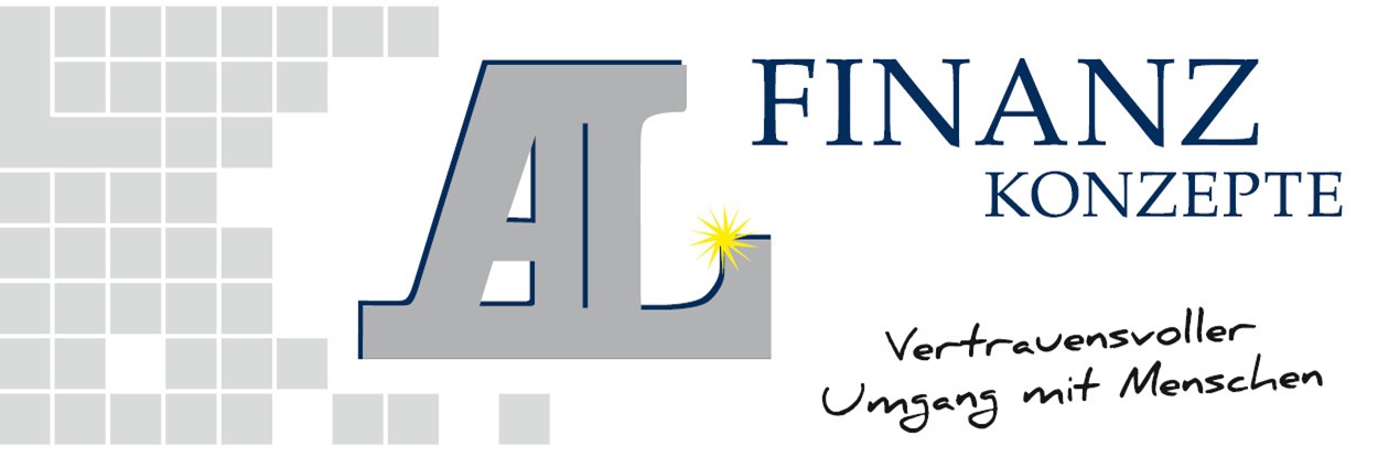 AL Finanzkonzepte GmbH (Logo)
